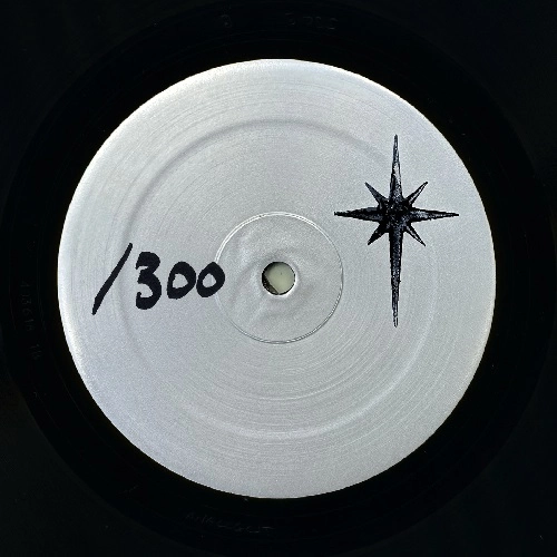 SOUND SYNTHESIS / ELECTRON OATH EP