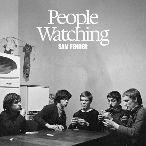 SAM FENDER / サム・フェンダー / PEOPLE WATCHING (LP)