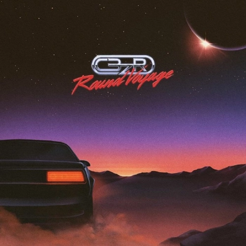 C3ZR / ROUND VOYAGE (LP)