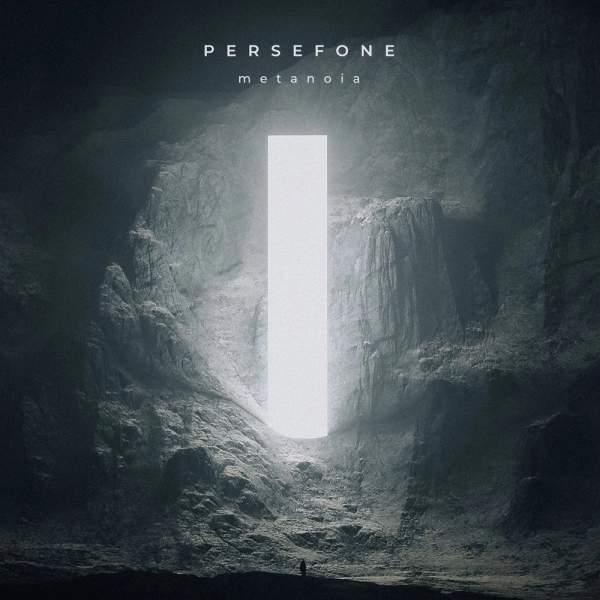 PERSEFONE / ペルセフォネ / メタノイア / METANOIA