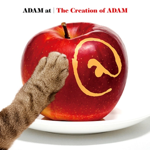 ADAM at / Creation of ADAM(2CD)