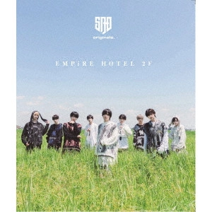 SAD originals. / EMPiRE HOTEL 2F