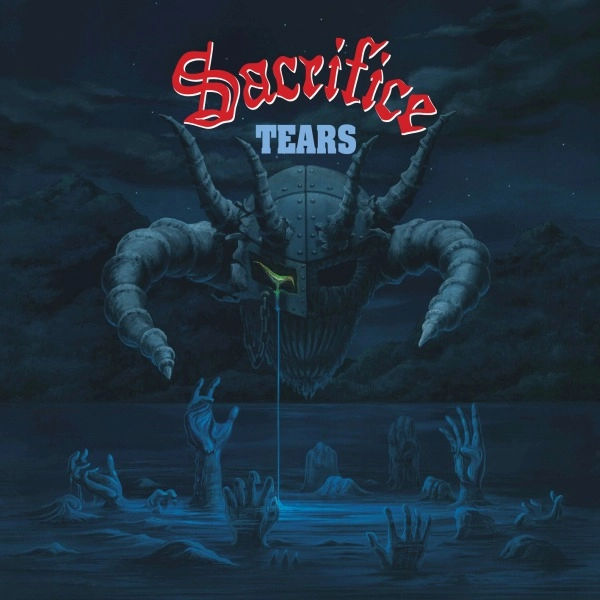SACRIFICE(JAPAN) / サクリファイス / ティアーズ（リマスター） / Tears - Remaster
