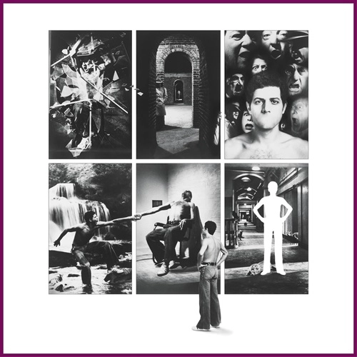 THE LAMB LIES DOWN ON BROADWAY (50TH ANNIVERSARY SUPER DELUXE