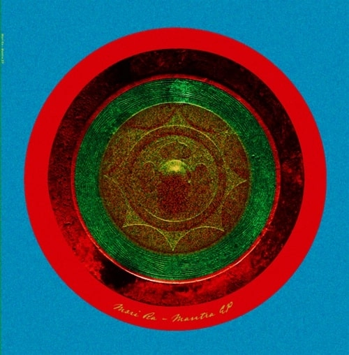 MORI RA / MANTRA EP