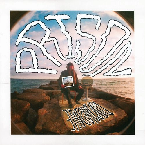 PRISON (INDIE) / DOWNSTATE (LP)