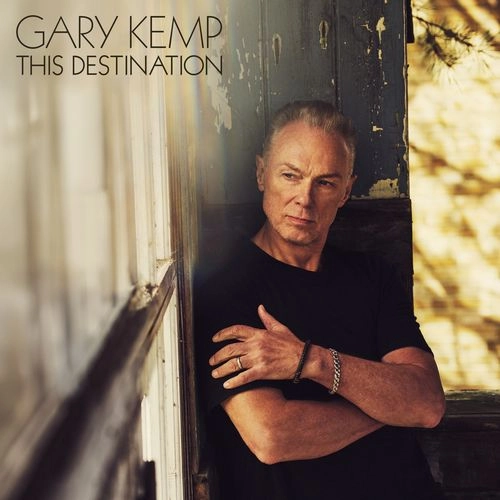GARY KEMP / ゲイリー・ケンプ / THIS DESTINATION [DELUXE CD]