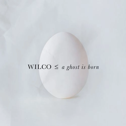 WILCO / ウィルコ / A GHOST IS BORN [2LP VINYL]
