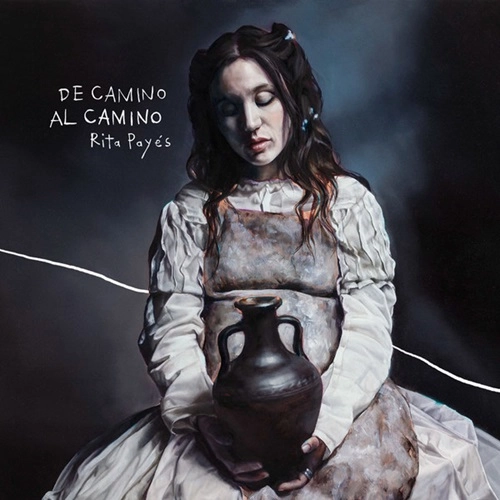 RITA PAYES / リタ・パイエス / DE CAMINO AL CAMINO