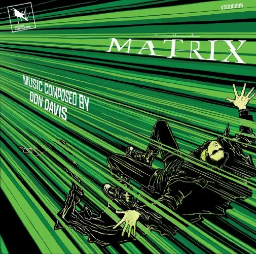 DON DAVIS / ドン・デイヴィス / MATRIX (ANNIVERSARY EDITION)