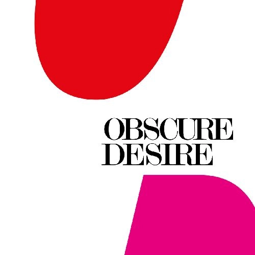 OBSCURE DESIRE / オブスキュア・ディザイアー / OBSCURE DESIRE (12")
