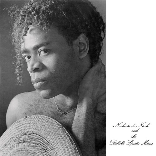 NORBERTO DE NOAH / ノルベルト・デ・ノア / NORBERTO DE NOAH AND THE BOHOBE SPIRITS MUSIC