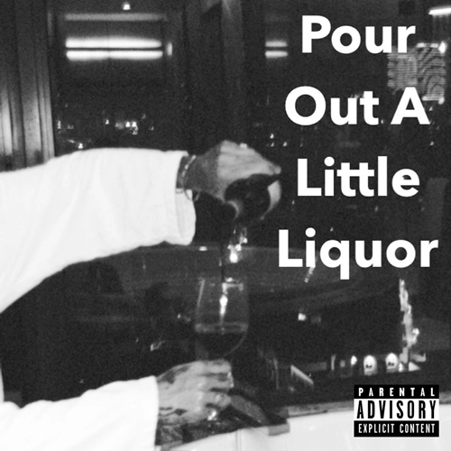 TEN'S UNIQUE / Pour Out A Little Liquor（2CD）