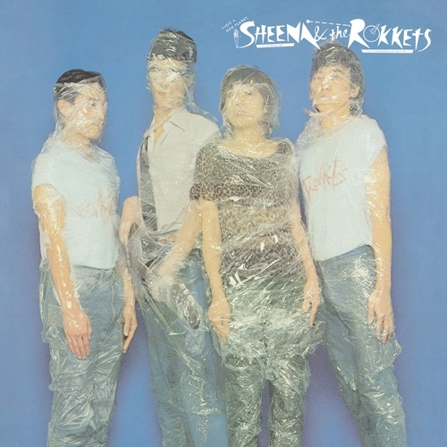 SHEENA&THE ROKKETS / シーナ&ザ・ロケッツ / 真空パック（Blu-specCD2）