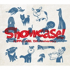 NORIYUKI MAKIHARA / 槇原敬之 / "Buppu Label 15th Anniversary “Showcase!"""
