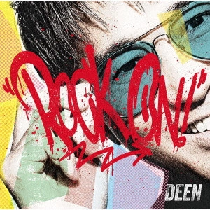 DEEN / ROCK ON!(通常盤)