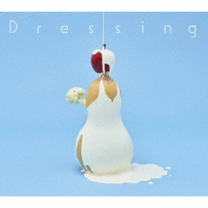 wacci / Dressing / DRESSING