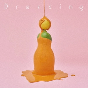 wacci / Dressing / DRESSING