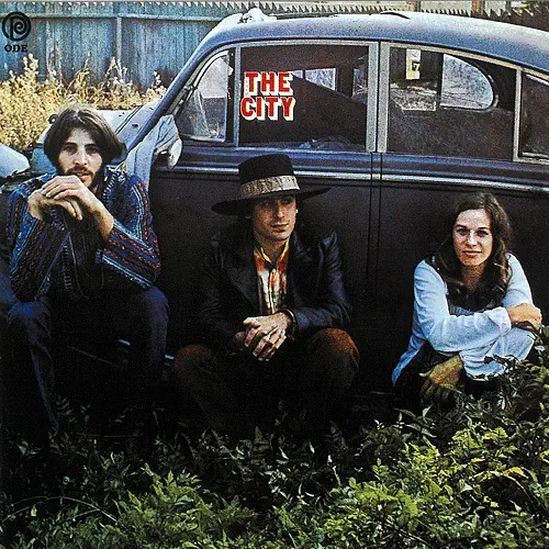 THE CITY レコード THE CITY / シティ 商品一覧 | ディスクユニオン・オンラインショップ