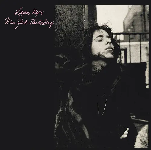 LAURA NYRO / ローラ・ニーロ / ニューヨーク･テンダベリー / NEW YORK TENDABERRY