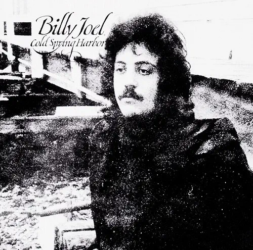 BILLY JOEL / ビリー・ジョエル / コールド･スプリング･ハーバー～ピアノの詩人 / COLD SPRING HARBOR