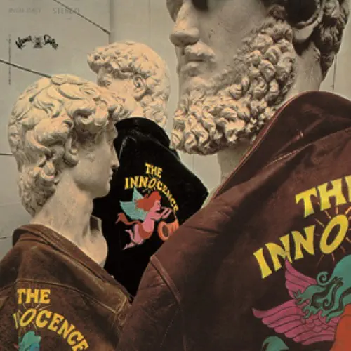 INNOCENCE / イノセンス / イノセンス / THE INNOCENCE