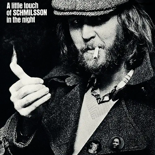 NILSSON / ニルソン / 夜のシュミルソン / A LITTLE TOUCH OF SCHMILSSON IN THE NIGHT