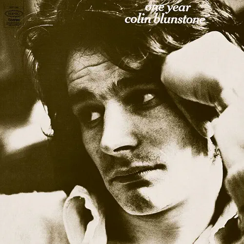 COLIN BLUNSTONE / コリン・ブランストーン / 一年間 / ONE YEAR