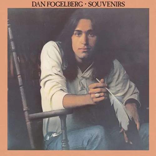 DAN FOGELBERG / ダン・フォーゲルバーグ / アメリカの想い出 / SOUVENIRS