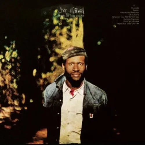 TAJ MAHAL / タジ・マハール / 君に僕の倖せを / HAPPY JUST TO BE LIKE I AM