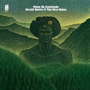 HAROLD MELVIN & THE BLUE NOTES / ハロルド・メルヴィン&ザ・ブルー・ノーツ / ウェイク･アップ･エヴリバディ / WAKE UP EVERYBODY