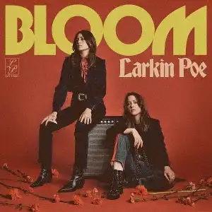 LARKIN POE / ラーキン・ポー / ブルーム（Blu-specCD2） / BLOOM