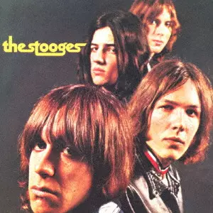 IGGY POP / STOOGES (IGGY & THE STOOGES) / イギー・ポップ / イギー&ザ・ストゥージズ / イギー・ポップ&ザ・ストゥージズ / THE STOOGES