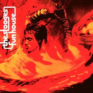 IGGY POP / STOOGES (IGGY & THE STOOGES) / イギー・ポップ / イギー&ザ・ストゥージズ / ファン・ハウス / FUN HOUSE