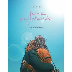 CHARLOTTE GAINSBOURG / シャルロット・ゲンズブール / ジェーンとシャルロット [Blu-ray]