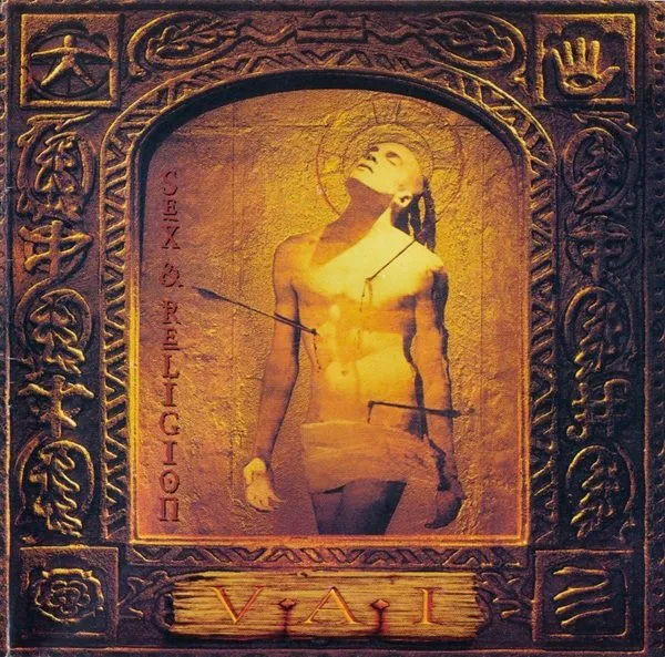 VAI / SEX & RELIGION