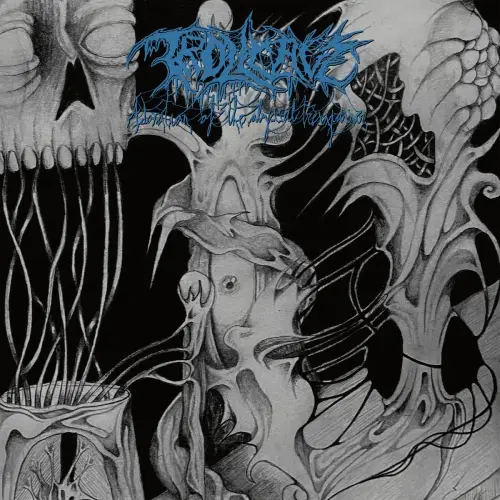 TROLLCAVE / ADORATION OF THE ABYSSAL TRESPASSER