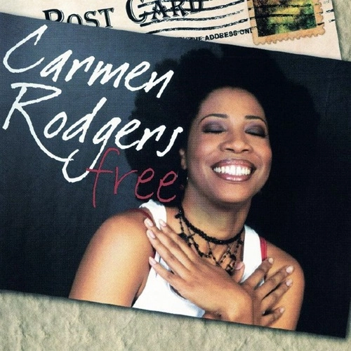 CARMEN RODGERS / FREE