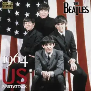 BEATLES / ビートルズ / 1964 US ファースト アタック