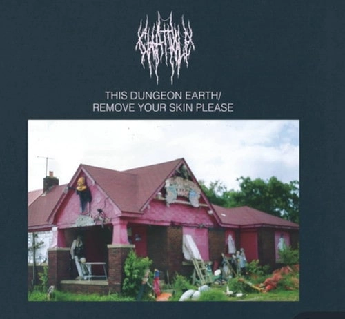 CHAT PILE / THIS DUNGEON EARTH / REMOVE YOUR SKIN PLEASE