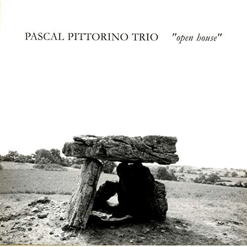PASCAL PITTORINO / OPEN HOUSE