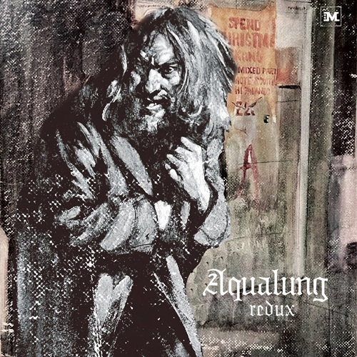 V.A. / オムニバス / AQUALUNG REDUX