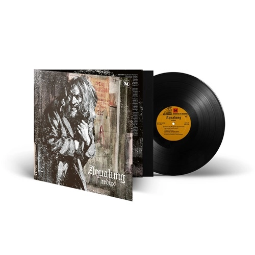 V.A. / オムニバス / AQUALUNG REDUX: LIMITED VINYL
