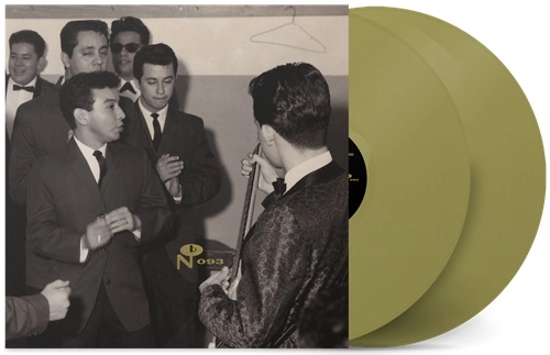 V.A. (ECCENTRIC SOUL) / ECCENTRIC SOUL: THE COBRA LABEL (COLOR VINYL)