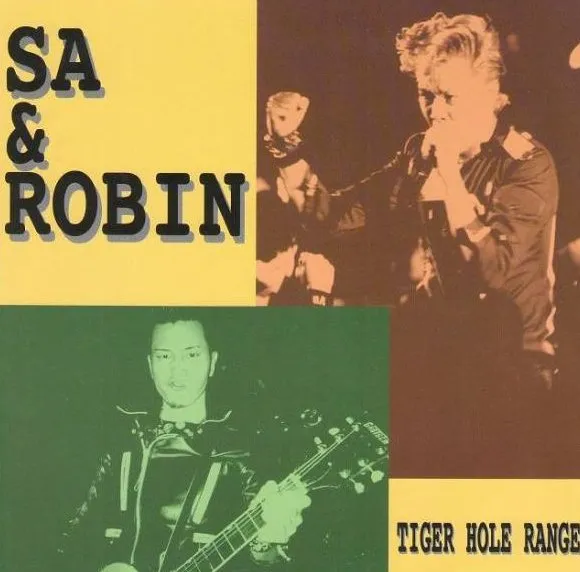 SA:ROBIN / SPLIT