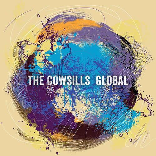 COWSILLS / カウシルズ / GLOBAL (LP)