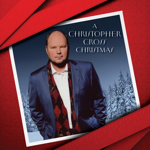 CHRISTOPHER CROSS / クリストファー・クロス 商品一覧 | ディスク