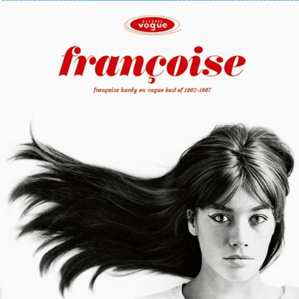 FRANCOISE HARDY / フランソワーズ・アルディ 商品一覧 | ディスク