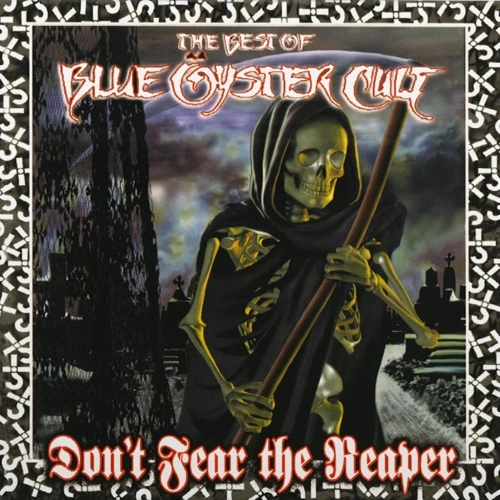 BLUE OYSTER CULT / ブルー・オイスター・カルト / DON'T FEAR THE REAPER: THE BEST OF BLUE OYSTER CULT (COLOURED VINYL)