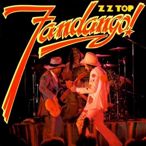 ZZ TOP / ZZトップ / FANDANGO! (BRICK & MORTAR EXCLUSIVE)